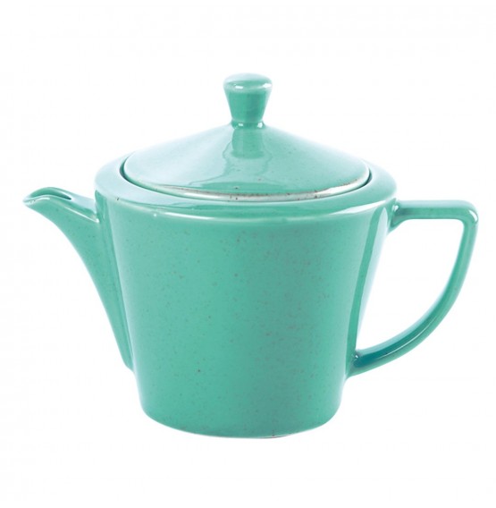 Seasons Sea Spray Conic Teapot Lid